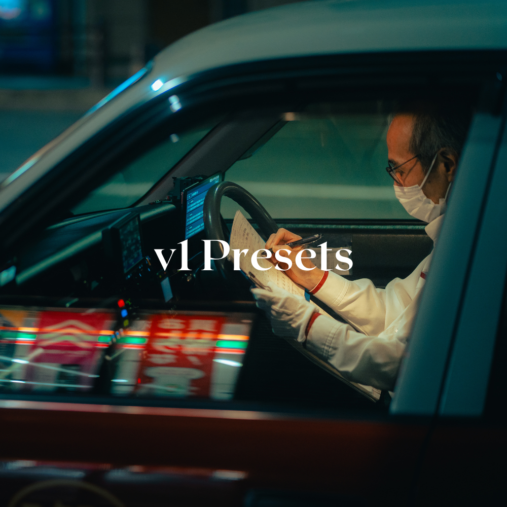 v1 Presets